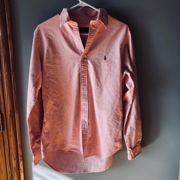 Ralph Lauren Other - Ralph Lauren casual button down shirt